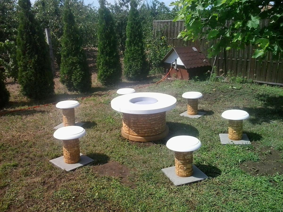 Borbanyai Rehabilitacios Haz Bed & Breakfast Nyiregyhaza Ngoại thất bức ảnh